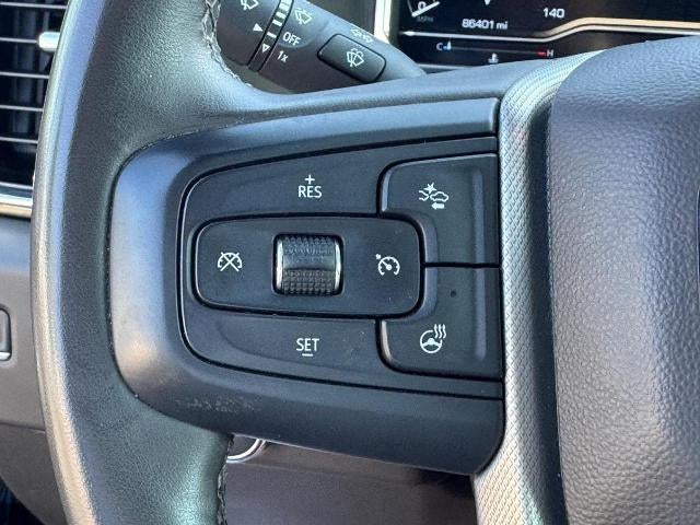 2024 GMC Sierra 3500 HD Denali DRW
