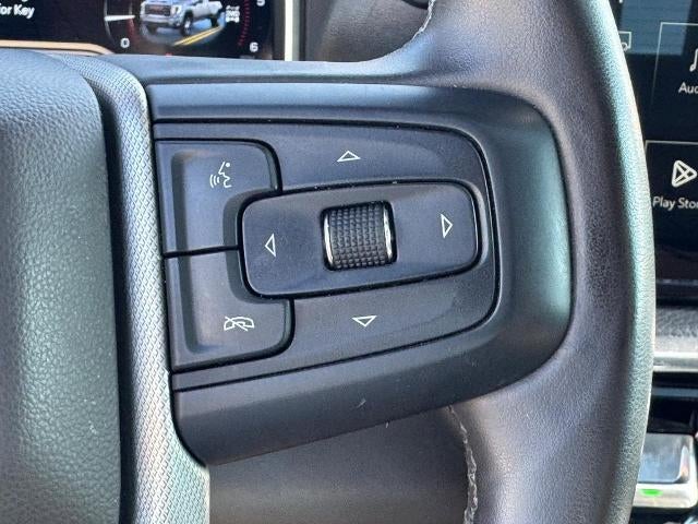 2024 GMC Sierra 3500 HD Denali DRW