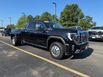 2024 GMC Sierra 3500 HD Denali DRW