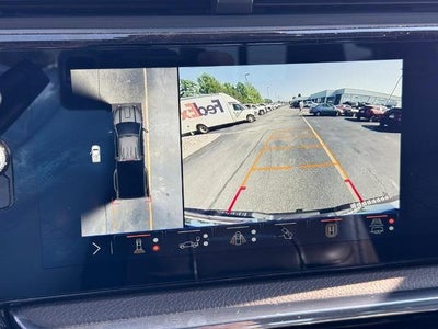 2024 GMC Sierra 3500 HD Denali DRW