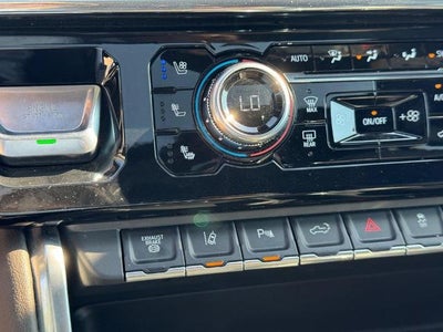 2024 GMC Sierra 3500 HD Denali DRW