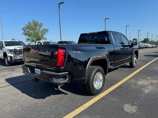 2024 GMC Sierra 3500 HD Denali DRW