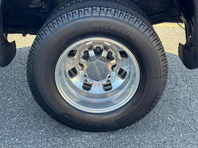 2024 GMC Sierra 3500 HD Denali DRW