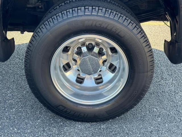 2024 GMC Sierra 3500 HD Denali DRW
