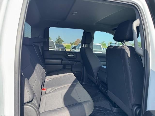 2025 GMC Sierra 3500 HD Pro