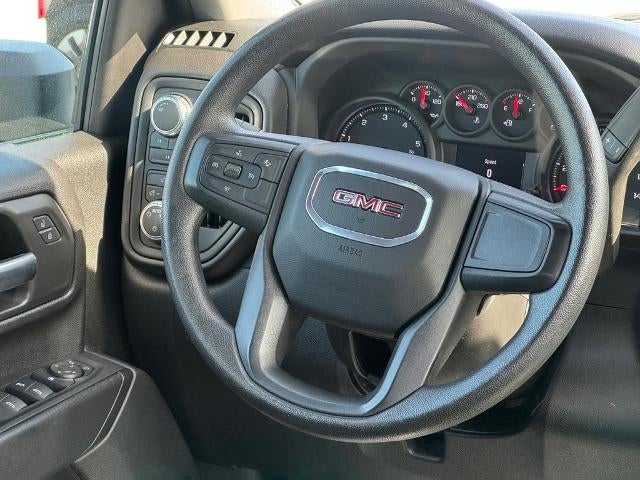 2025 GMC Sierra 3500 HD Pro