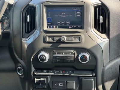 2025 GMC Sierra 3500 HD Pro
