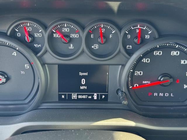 2025 GMC Sierra 3500 HD Pro