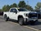 2025 GMC Sierra 3500 HD Pro