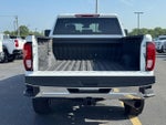 2025 GMC Sierra 3500 HD Pro