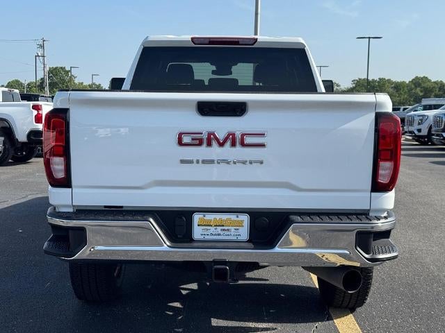 2025 GMC Sierra 3500 HD Pro