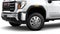 2026 GMC Sierra 3500 HD SLT DRW