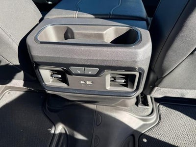 2025 GMC Sierra 3500 HD AT4