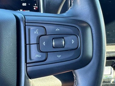 2025 GMC Sierra 3500 HD AT4
