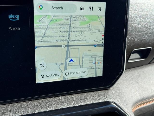 2025 GMC Sierra 3500 HD AT4