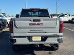 2025 GMC Sierra 3500 HD AT4