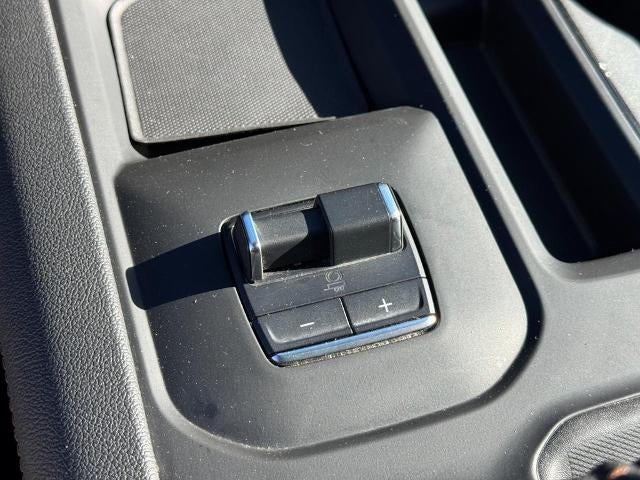 2025 GMC Sierra 3500 HD AT4