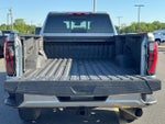 2025 GMC Sierra 3500 HD AT4