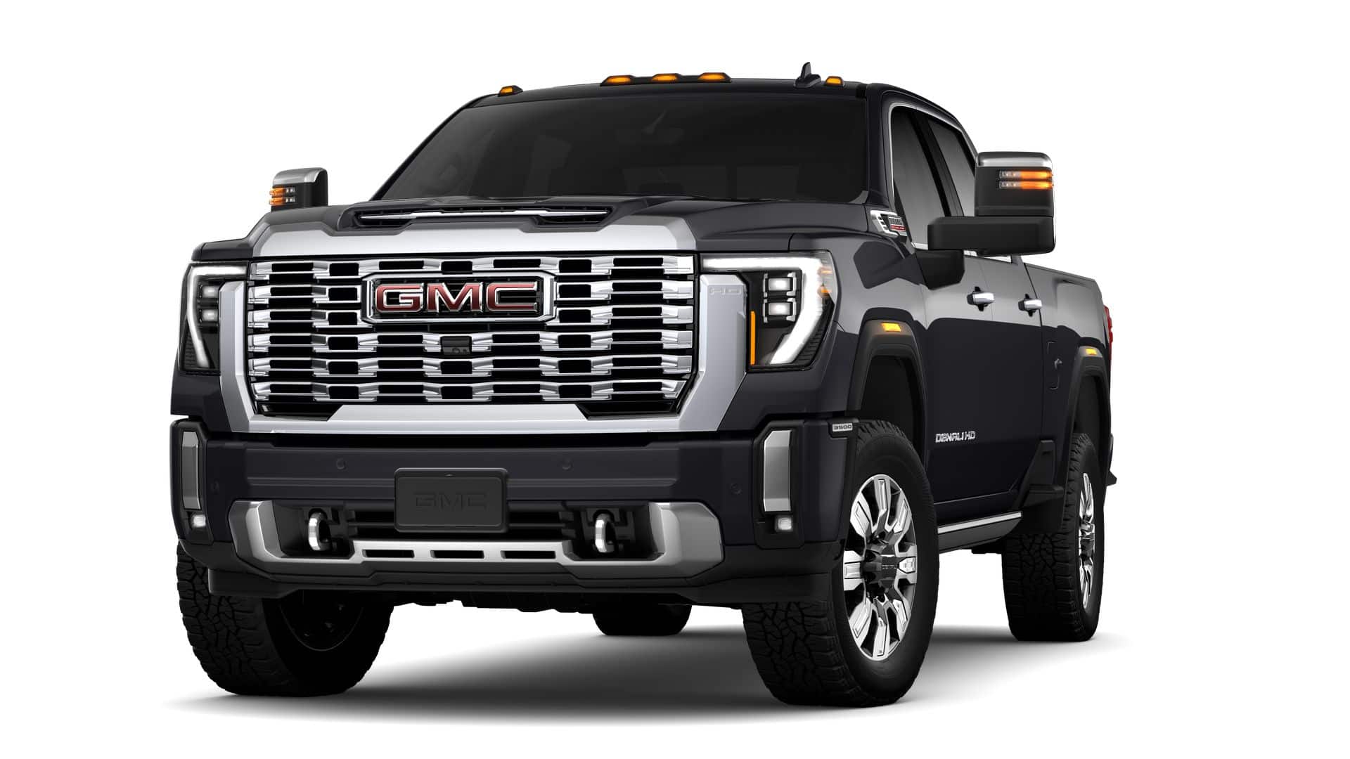 2026 GMC Sierra's photo