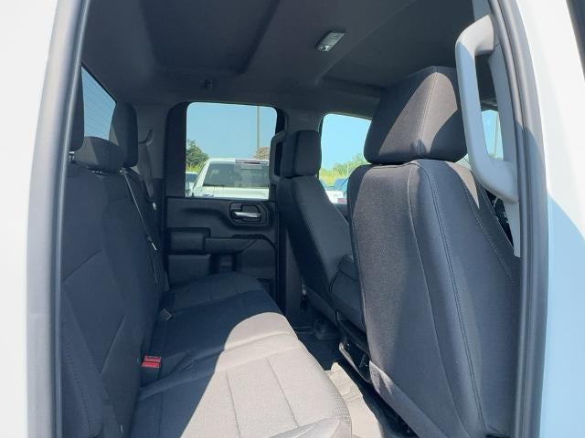 2024 GMC Sierra 2500 HD Pro