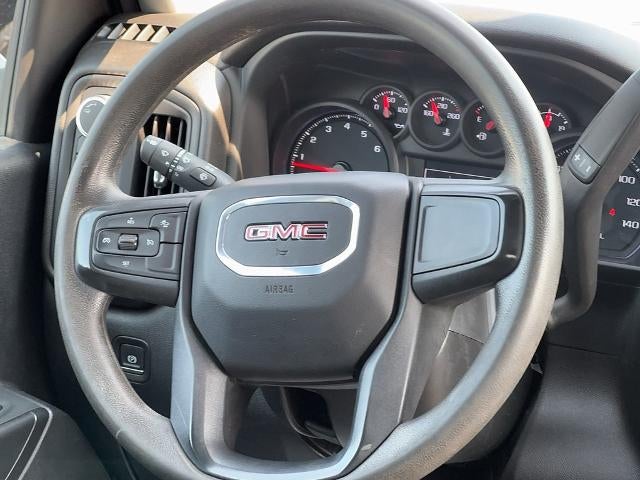 2024 GMC Sierra 2500 HD Pro