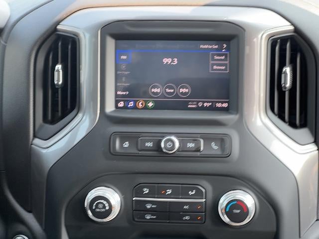 2024 GMC Sierra 2500 HD Pro