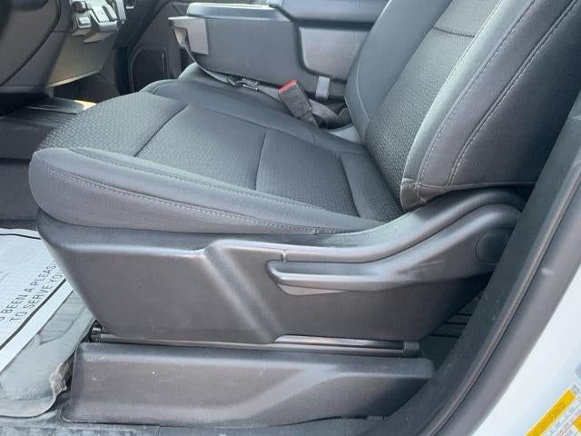 2024 GMC Sierra 2500 HD Pro
