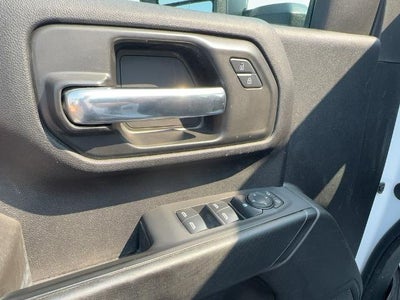 2024 GMC Sierra 2500 HD Pro