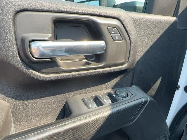 2024 GMC Sierra 2500 HD Pro