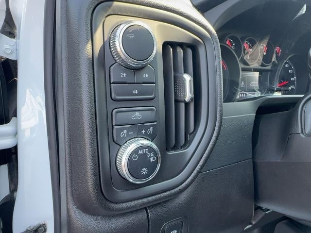 2024 GMC Sierra 2500 HD Pro