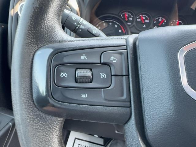 2024 GMC Sierra 2500 HD Pro