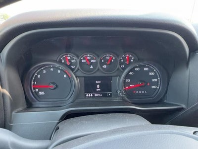 2024 GMC Sierra 2500 HD Pro