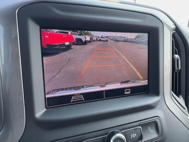 2024 GMC Sierra 2500 HD Pro