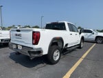 2024 GMC Sierra 2500 HD Pro