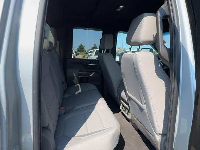 2022 GMC Sierra 2500 HD SLE
