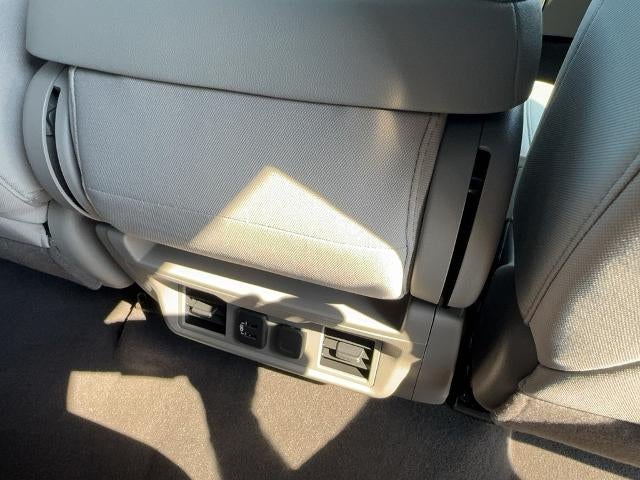 2022 GMC Sierra 2500 HD SLE