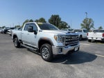 2022 GMC Sierra 2500 HD SLE