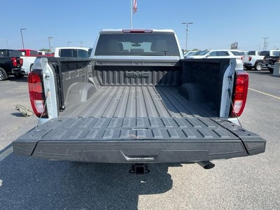 2022 GMC Sierra 2500 HD SLE