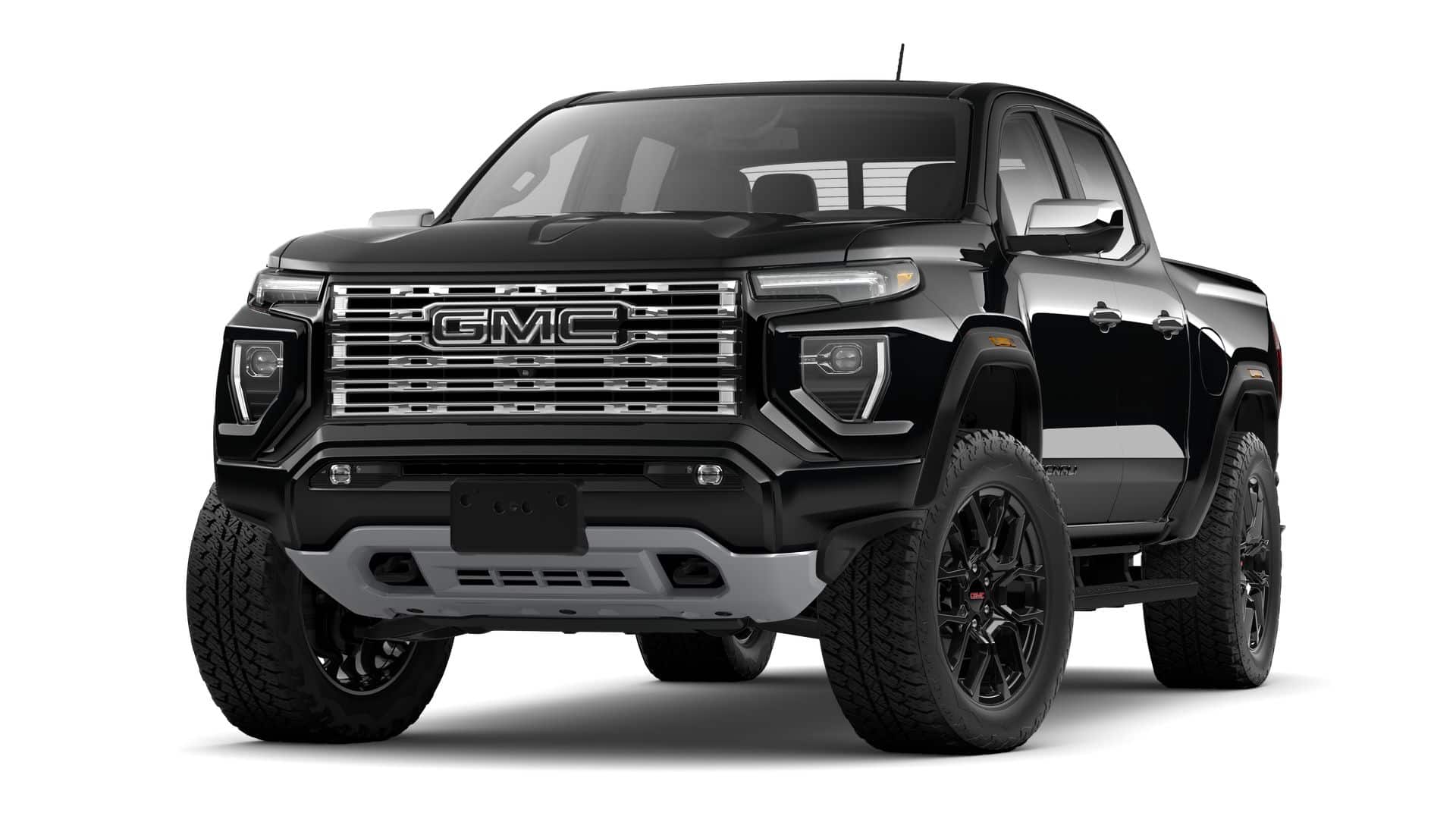2026 GMC Canyon 4WD Denali Crew Cab Short Box's photo