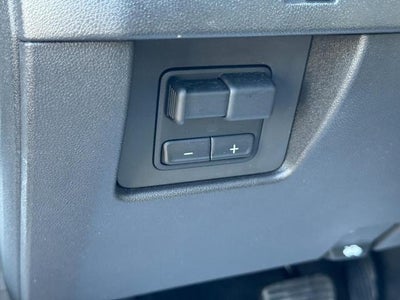 2025 GMC Canyon Denali