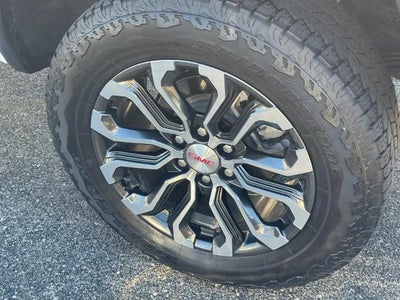 2025 GMC Canyon Denali