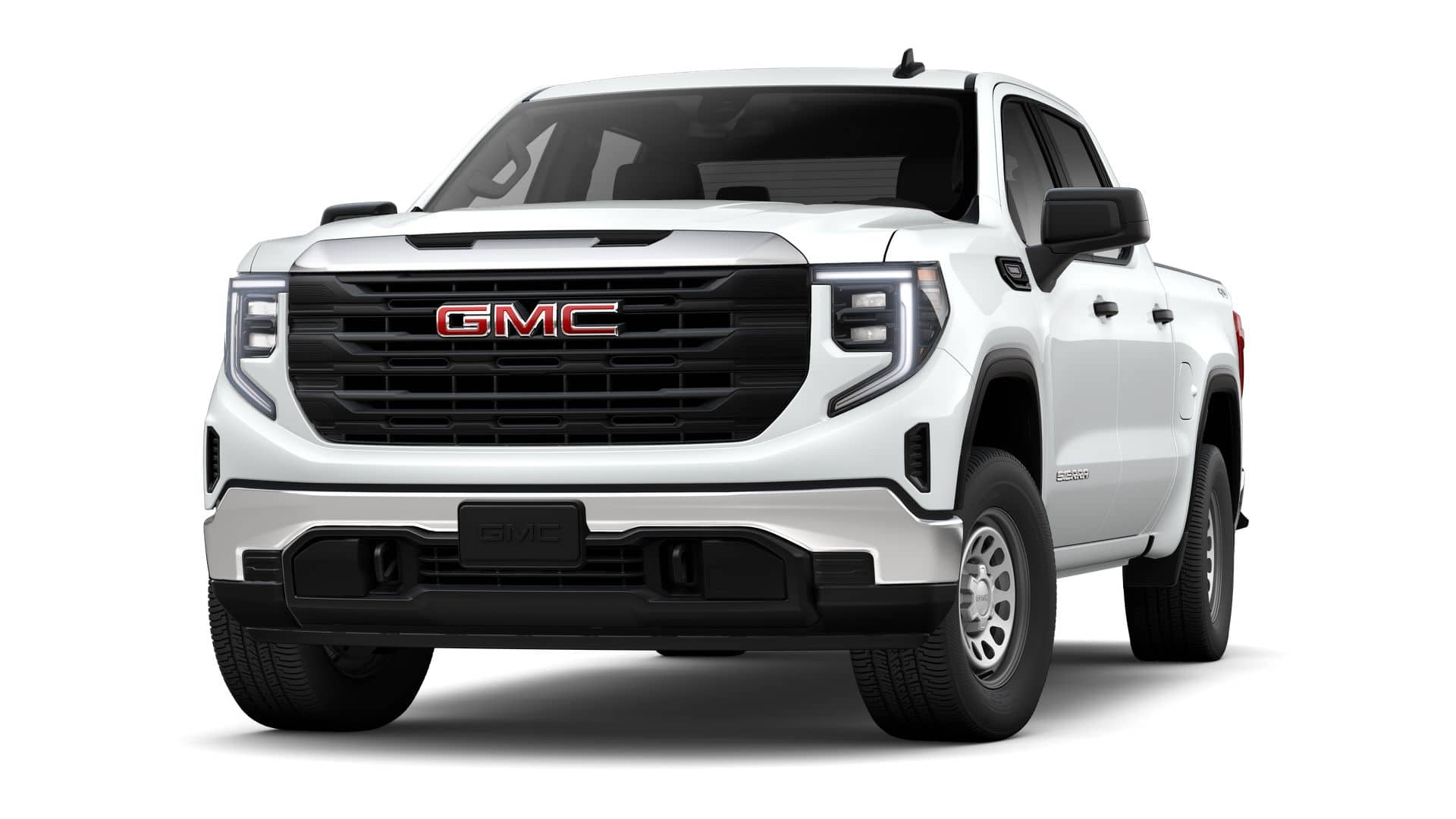 2026 GMC Sierra's photo