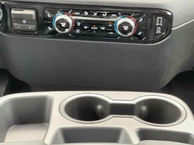 2026 GMC Sierra 1500 SLE - Photo 10