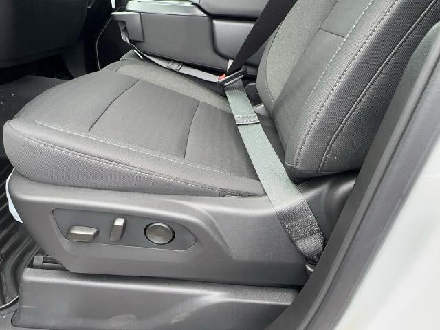 2026 GMC Sierra 1500 SLE - Photo 11