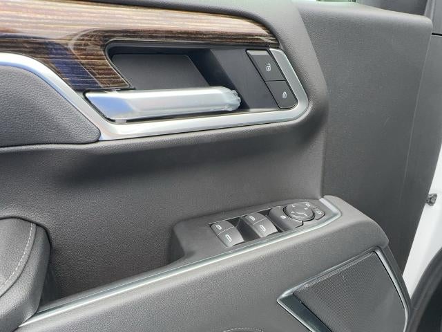 2026 GMC Sierra 1500 SLE - Photo 12