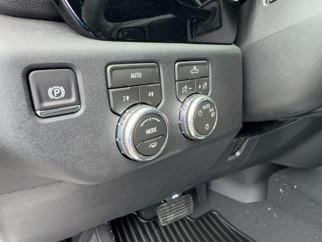 2026 GMC Sierra 1500 SLE - Photo 13