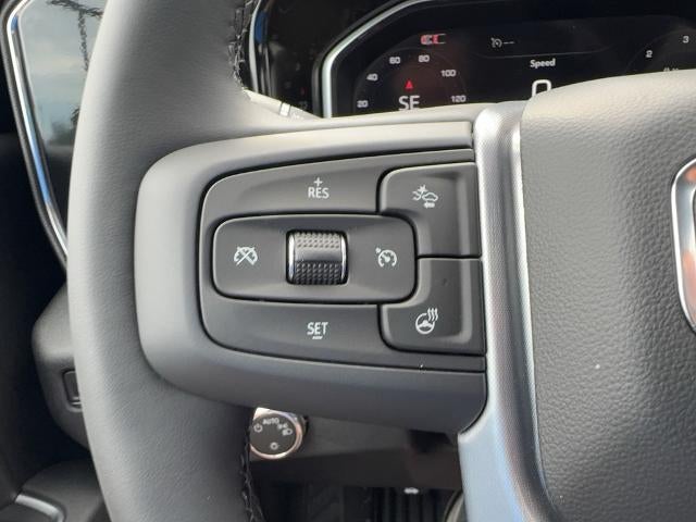 2026 GMC Sierra 1500 SLE - Photo 15