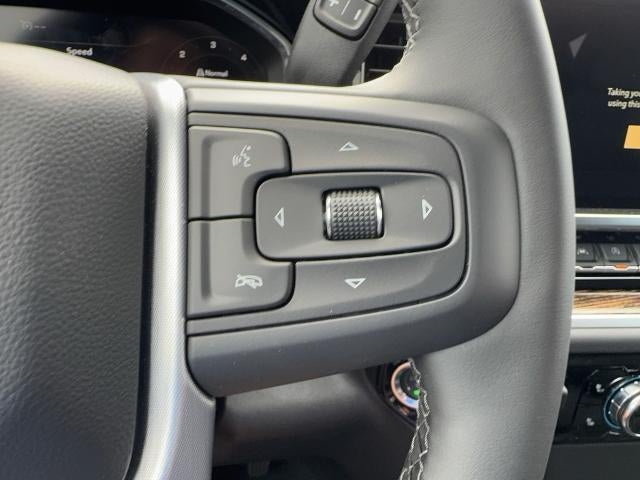 2026 GMC Sierra 1500 SLE - Photo 16