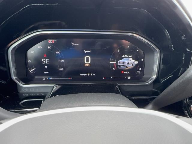 2026 GMC Sierra 1500 SLE - Photo 17