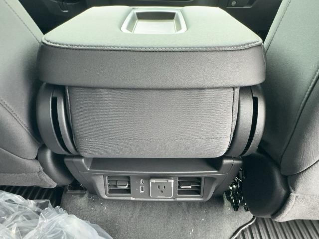 2026 GMC Sierra 1500 SLE - Photo 6